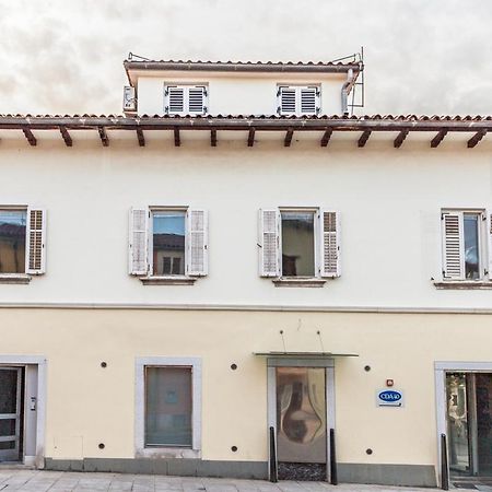 Apartment Evita In The Old Center Of Sunny Koper Exterior foto