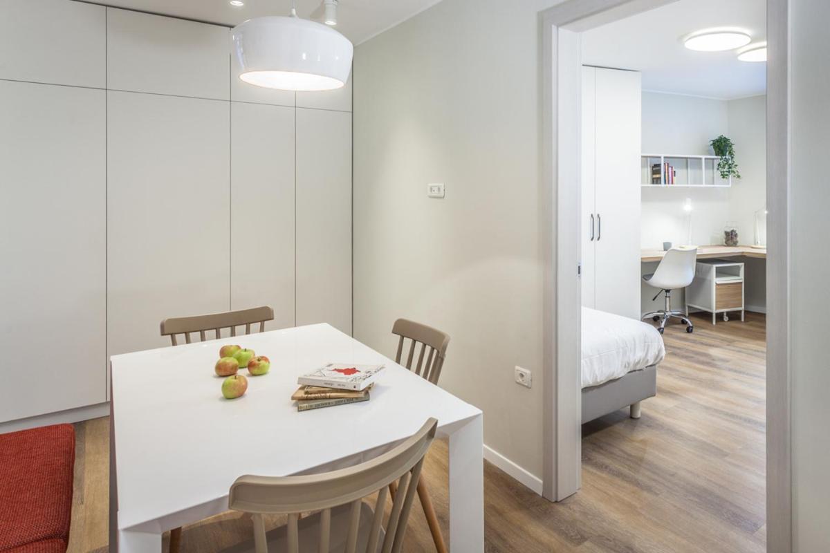 Apartment Evita In The Old Center Of Sunny Koper Exterior foto
