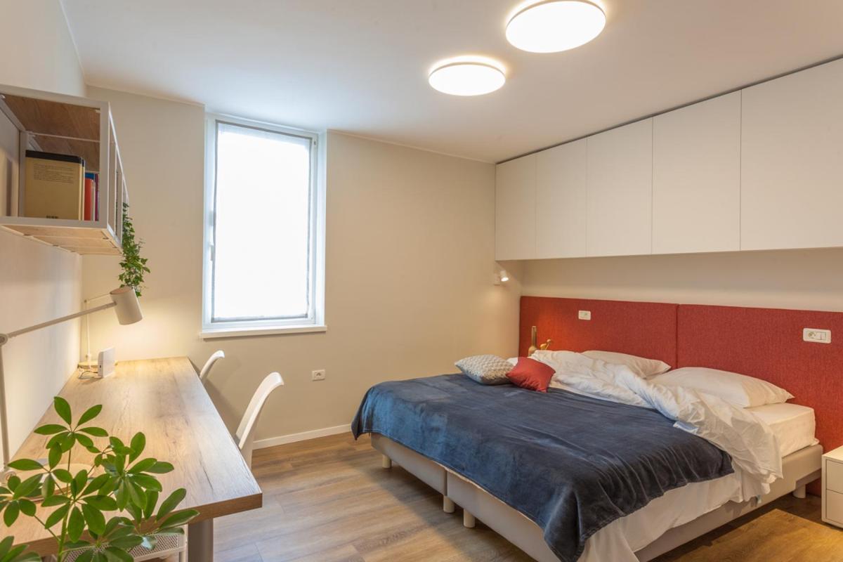Apartment Evita In The Old Center Of Sunny Koper Exterior foto